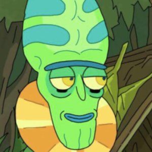 Meet your Posher, Emma